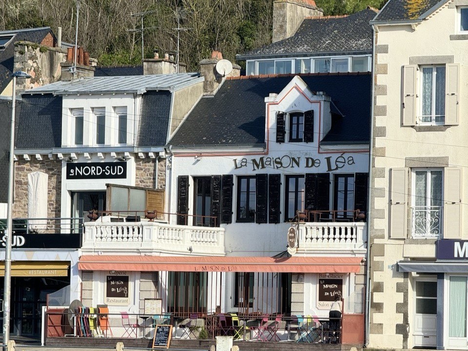 La Maison de Léa