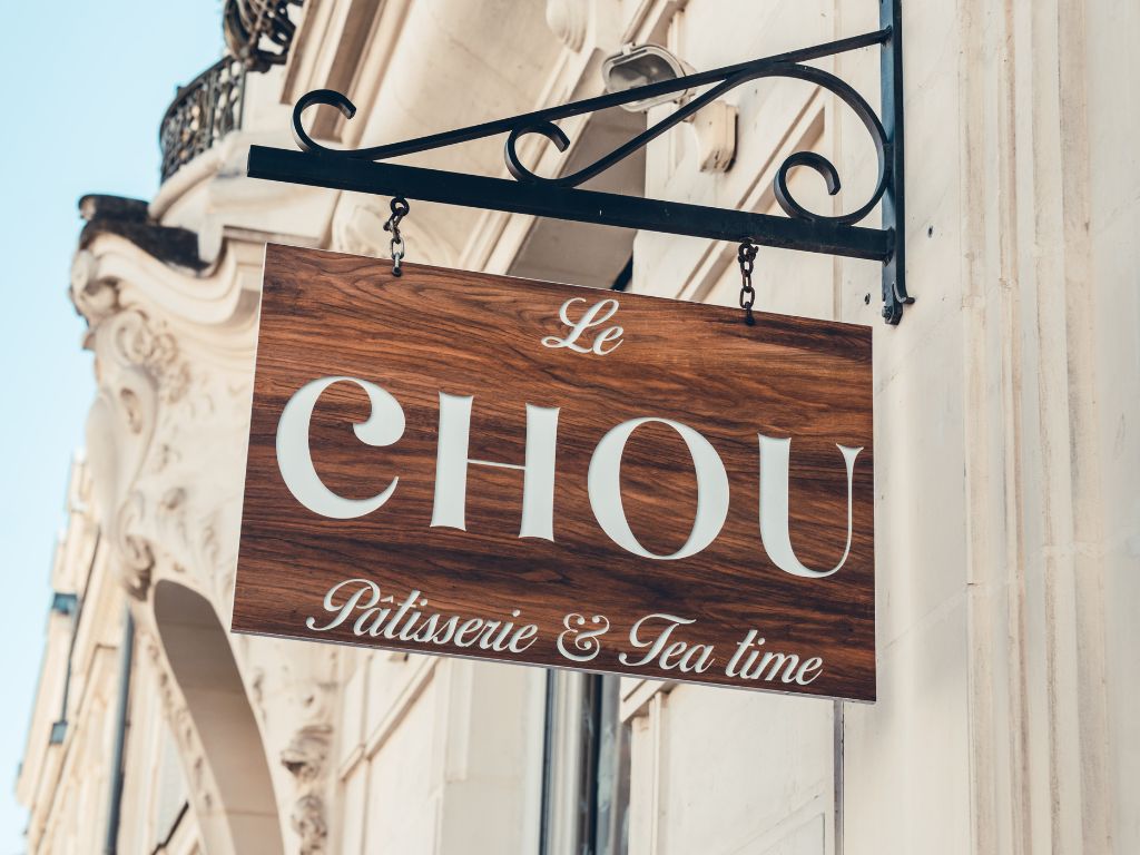Le Chou