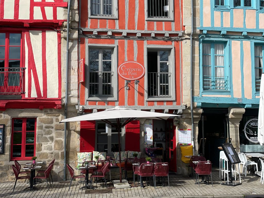 Crêperie Du Port