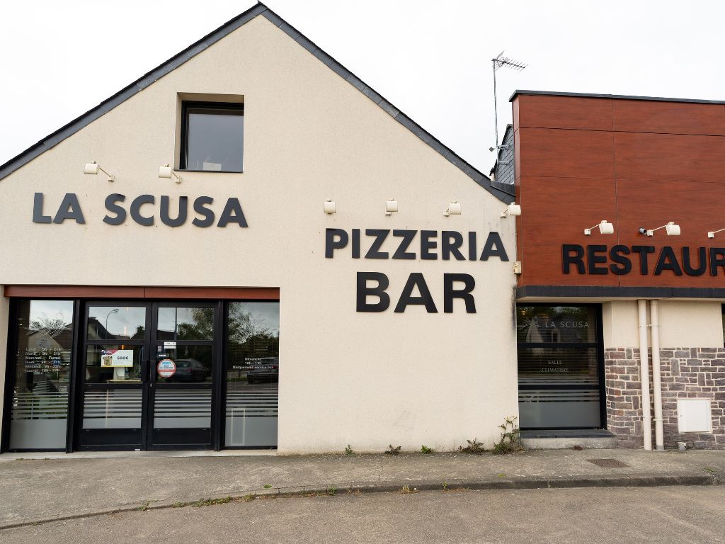 La Scusa