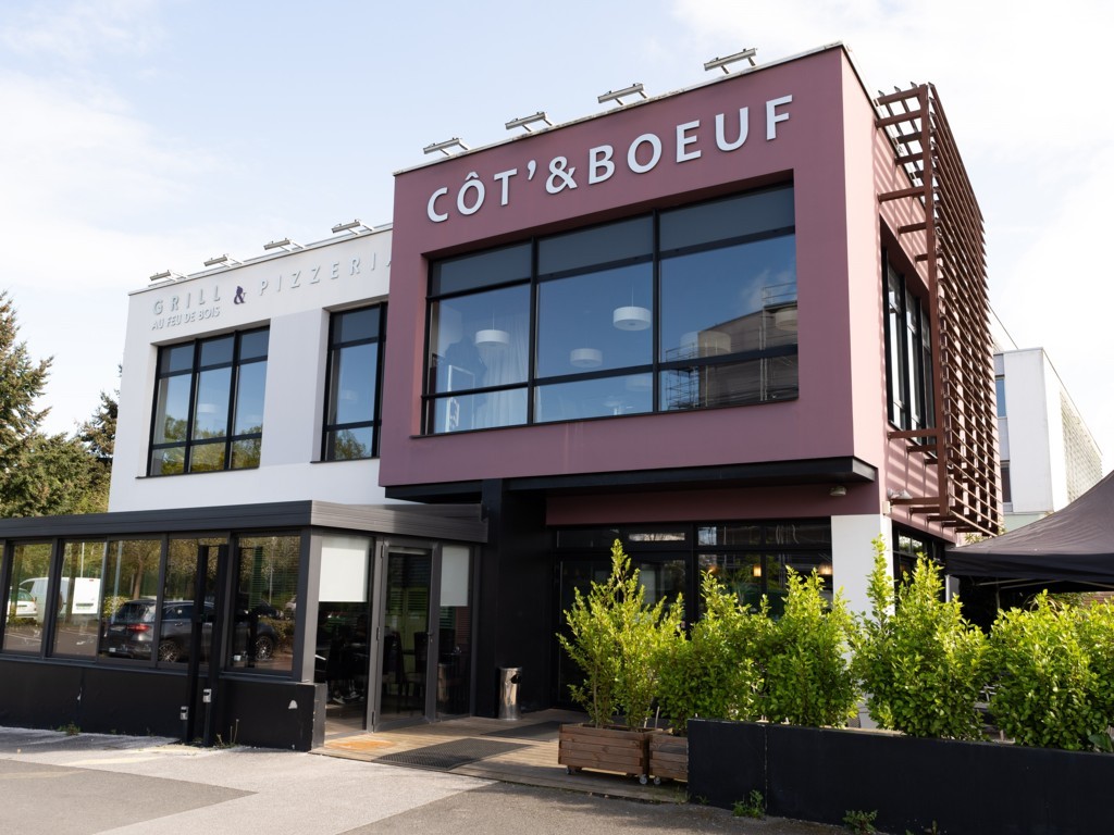 Cot&Boeuf