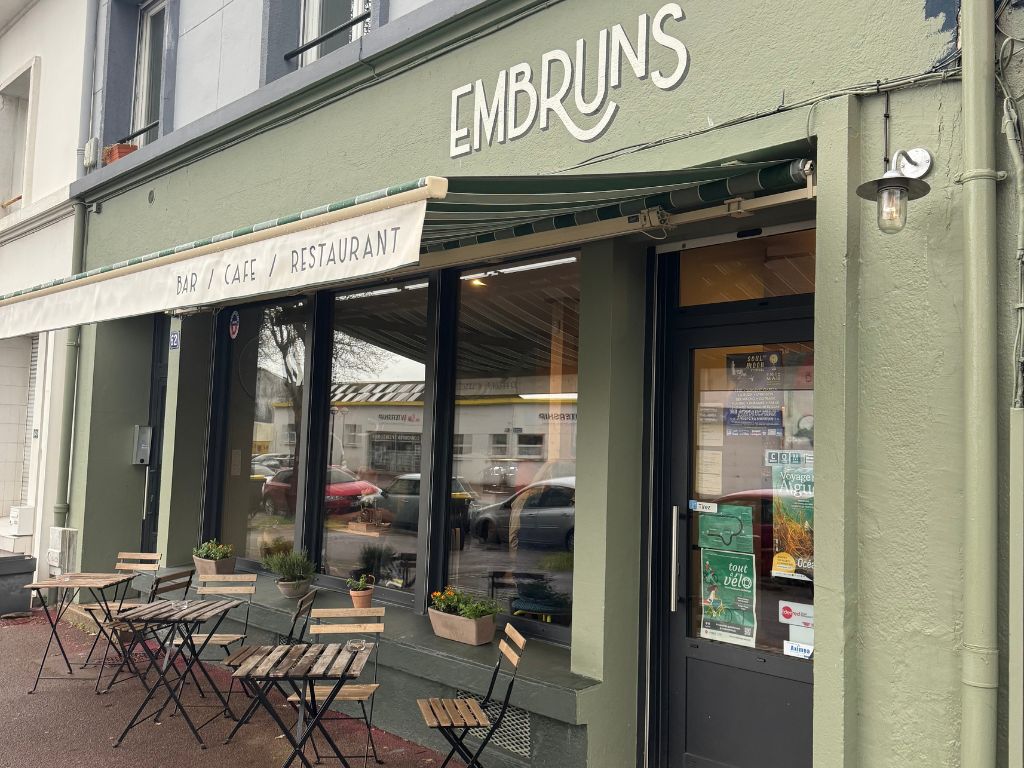 Embruns