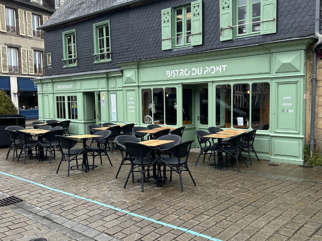 Bistro du Pont