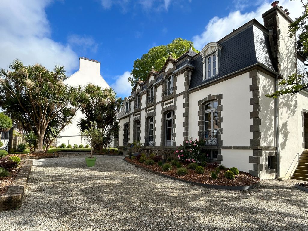 Le Jardin des Saveurs