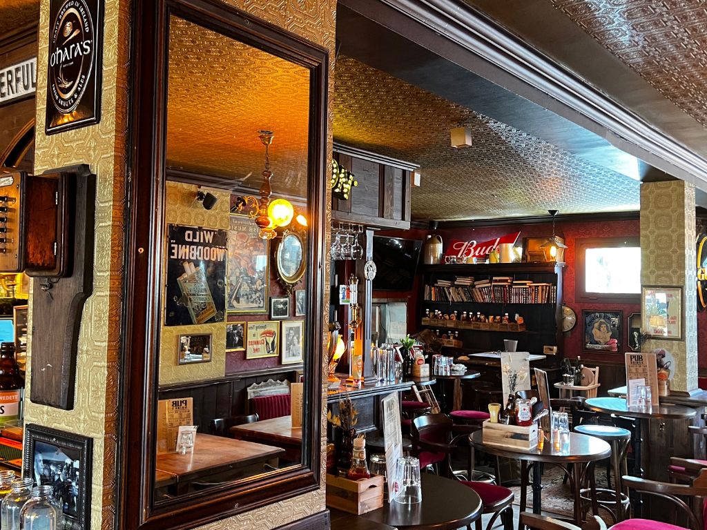 The WestPort Inn