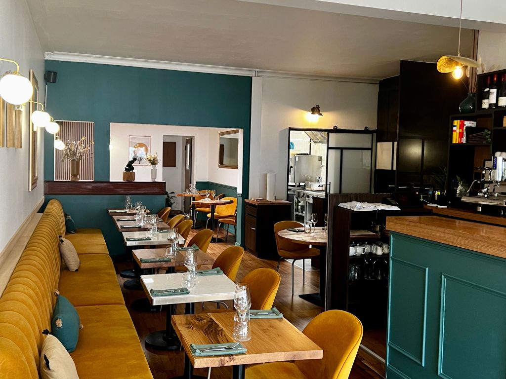 ÉM.BA Bistrot vivant
