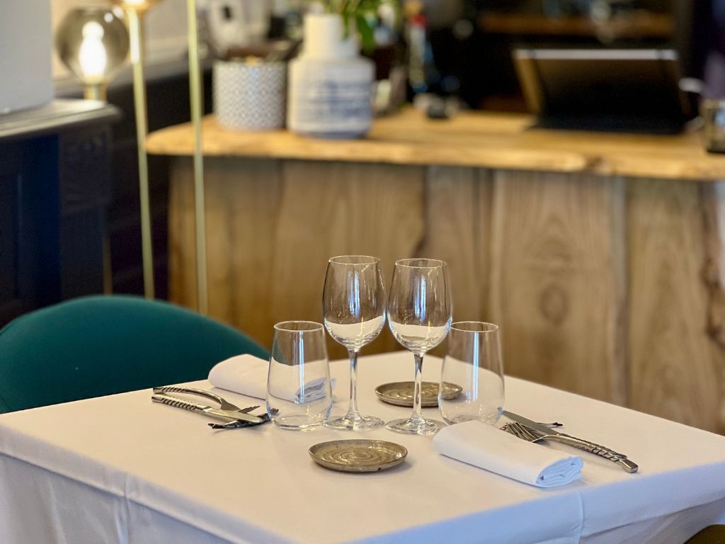Le Bistro de la Tour