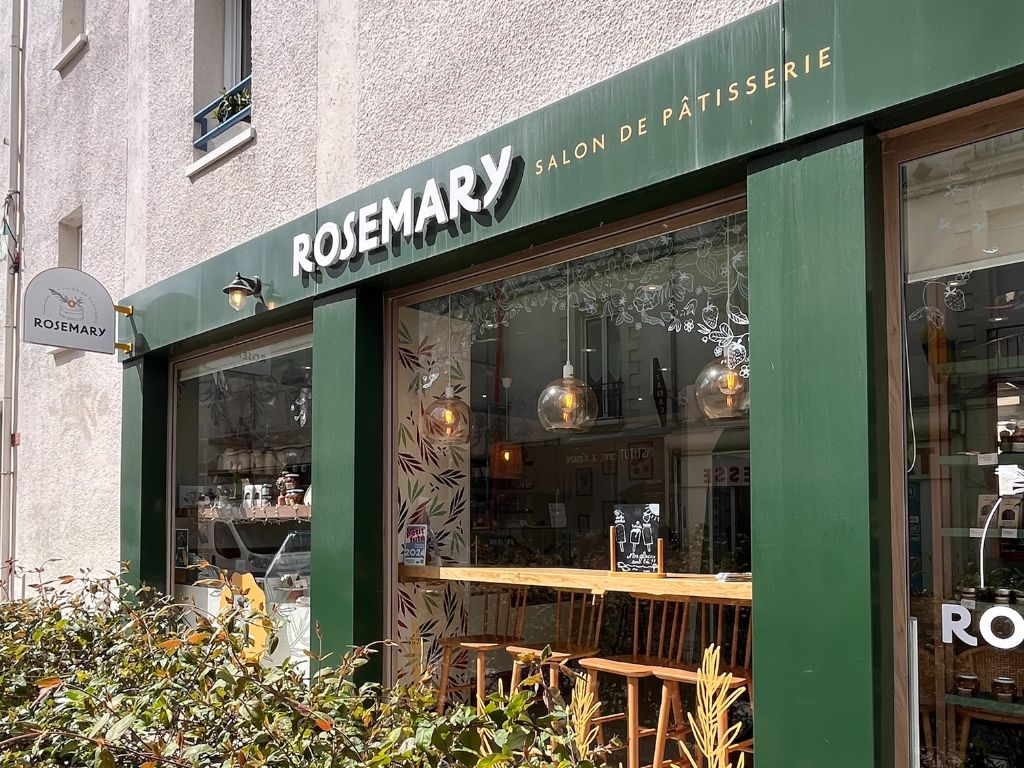 Rosemary