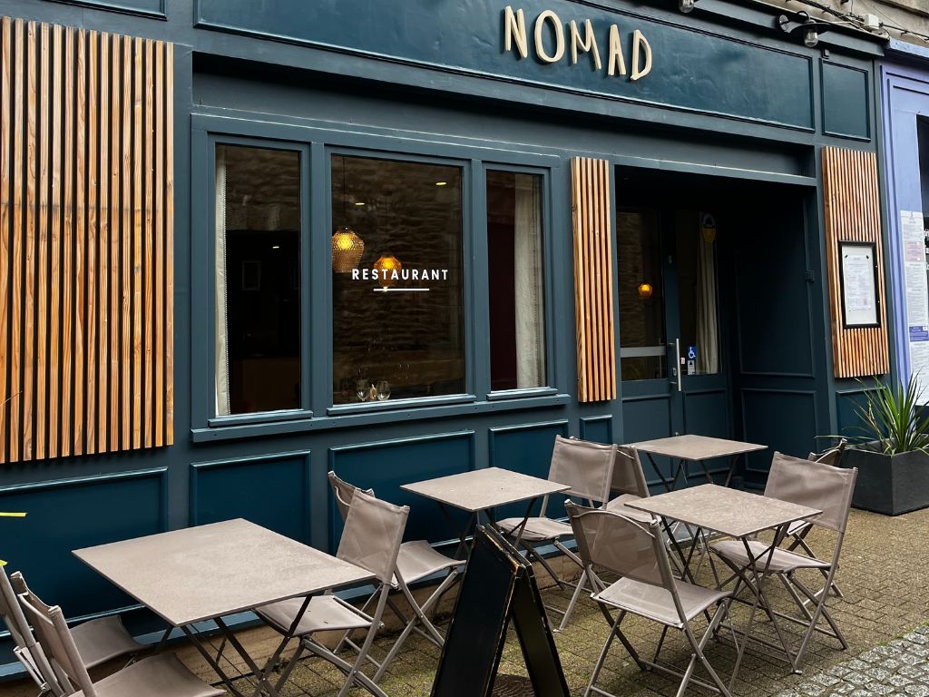 Nomad