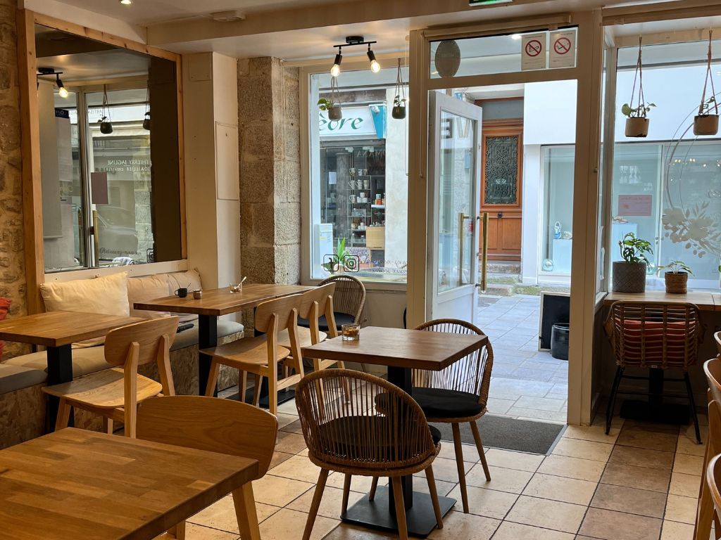 Le Café des Orfèvres