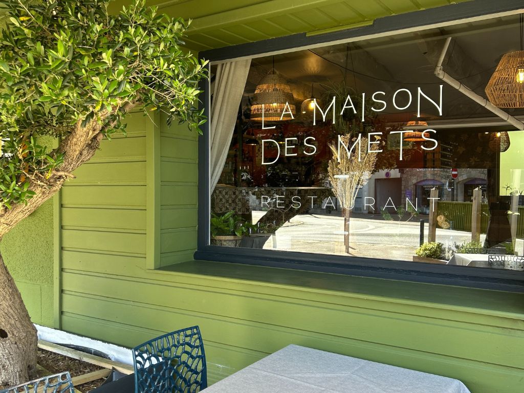 La Maison des Mets