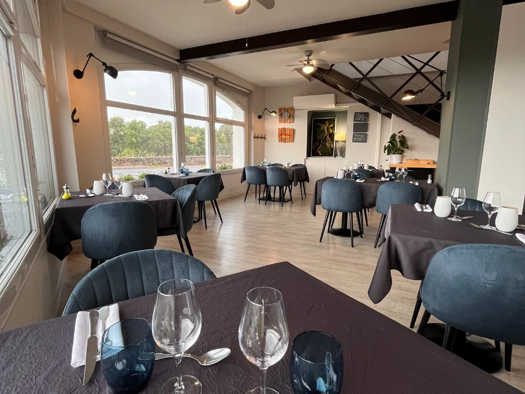 Auberge du Val de Loire
