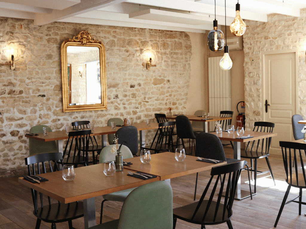 Bistrot Briemm