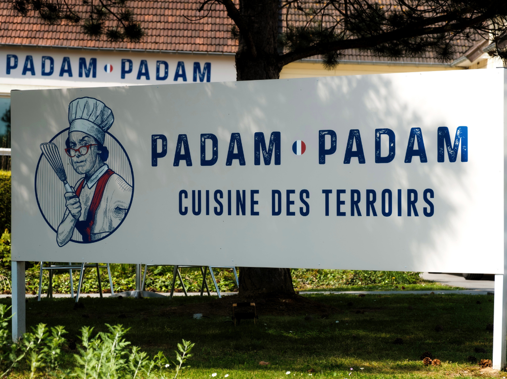 Padam Padam