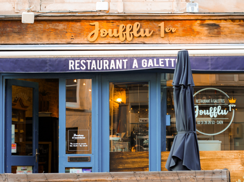 Joufflu 1er