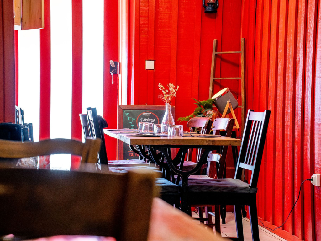 L’Auberge Espagnole