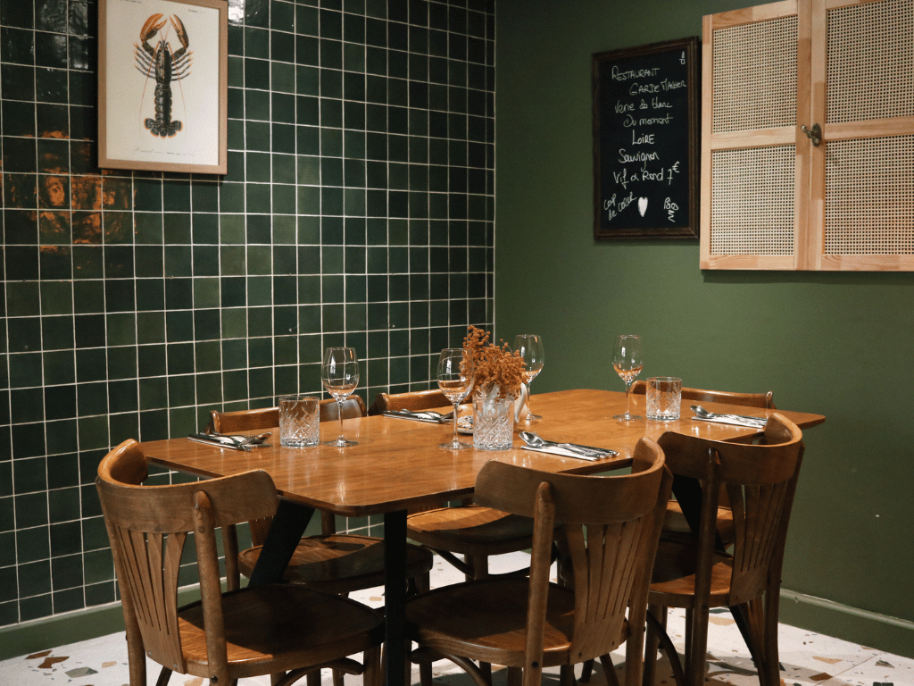 Garde Manger