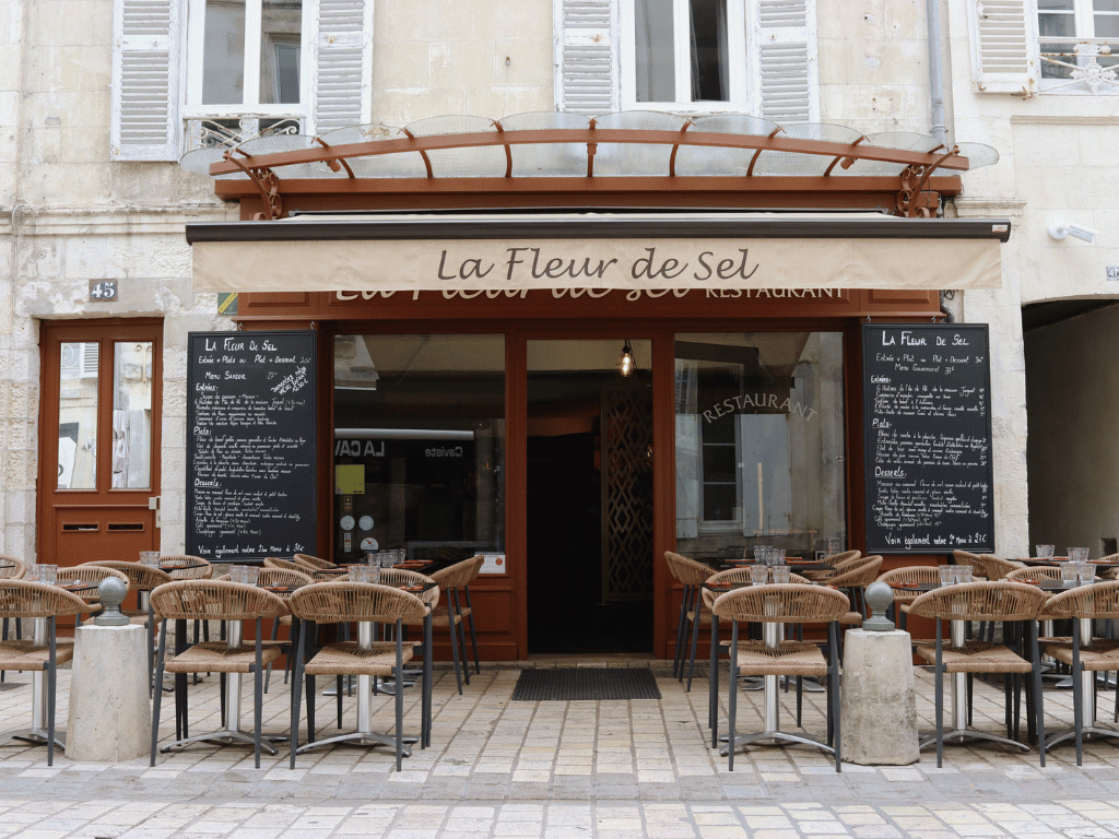 La Fleur de Sel