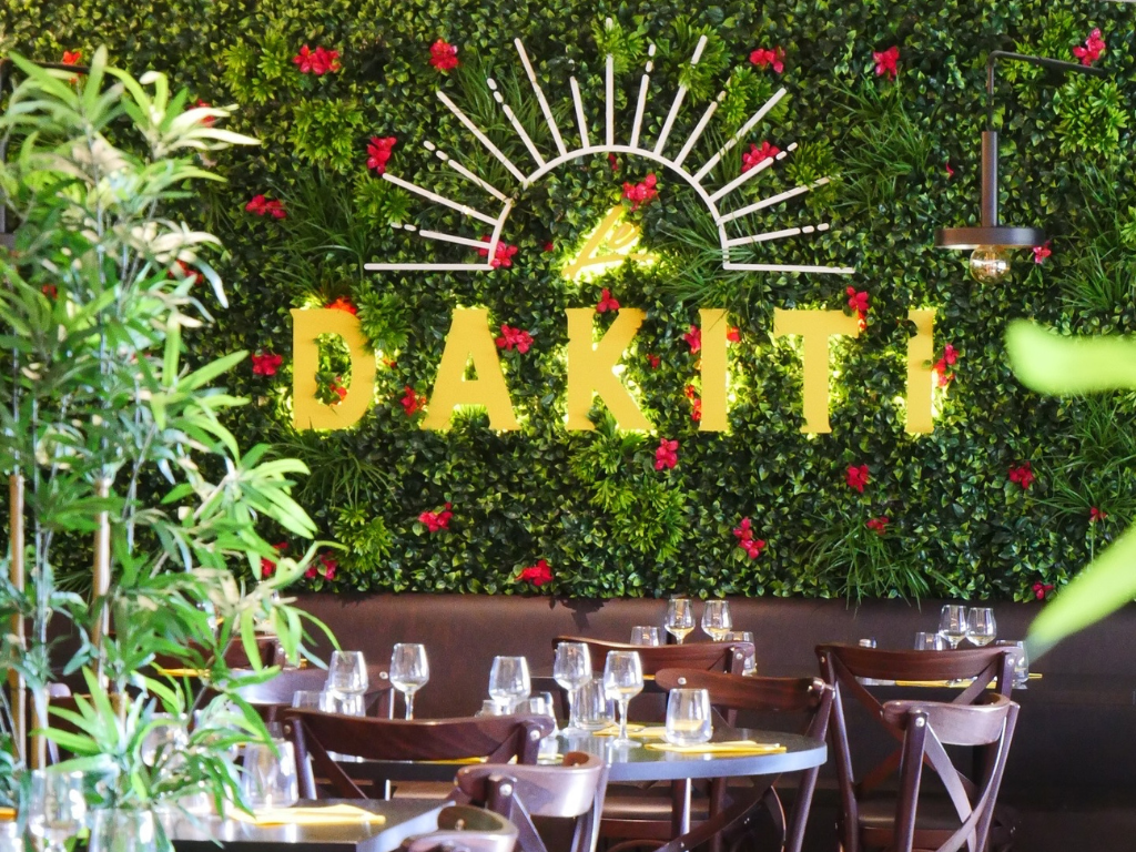 Le Dakiti