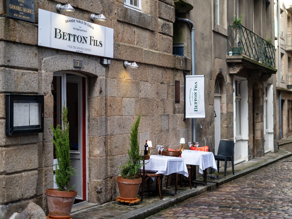 Betton Fils