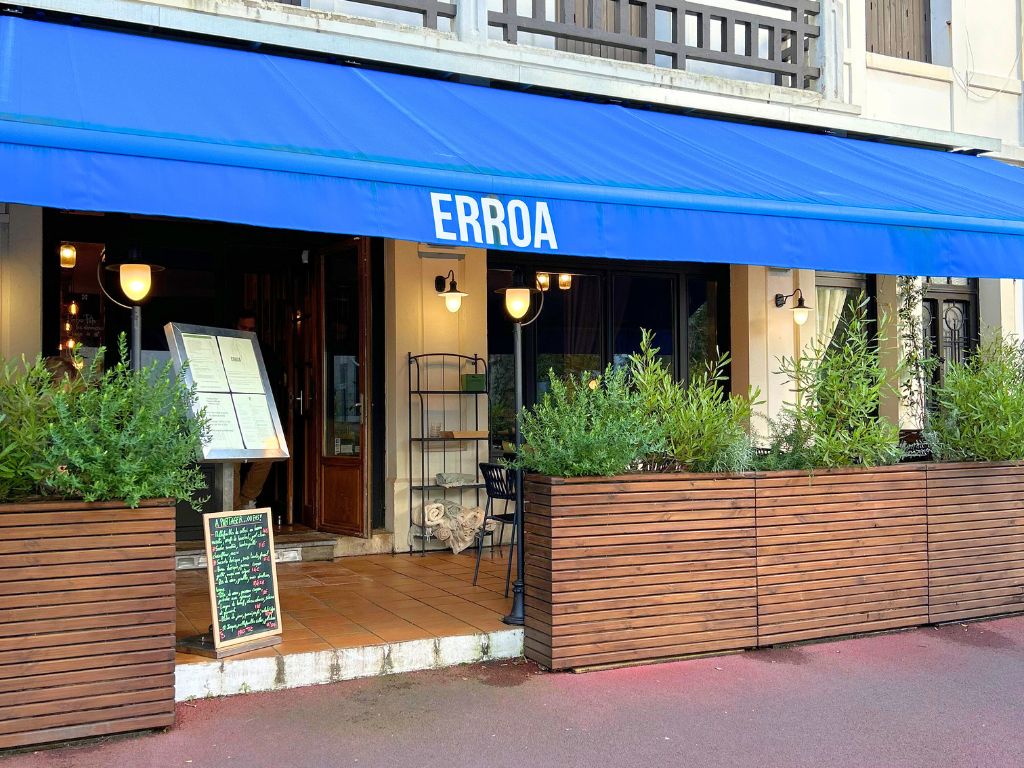 ERROA