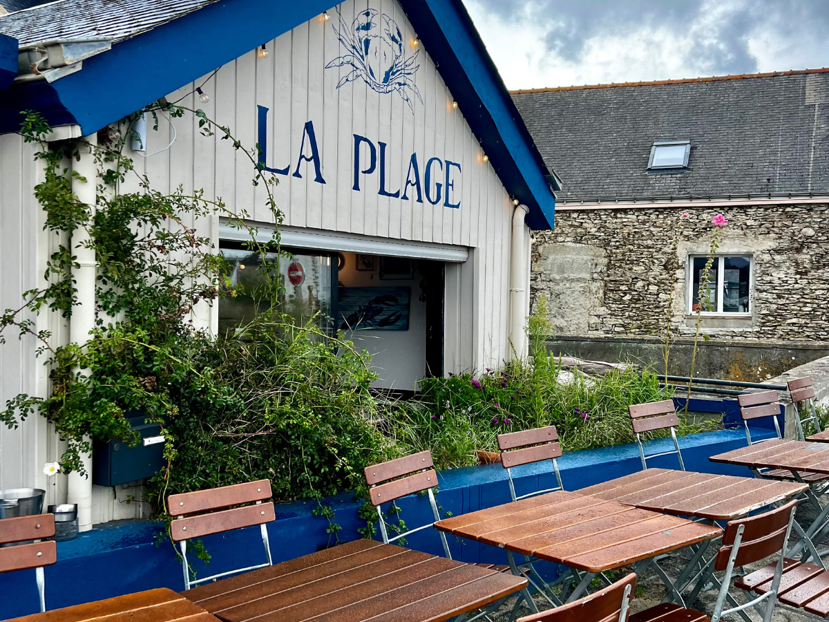 La Plage