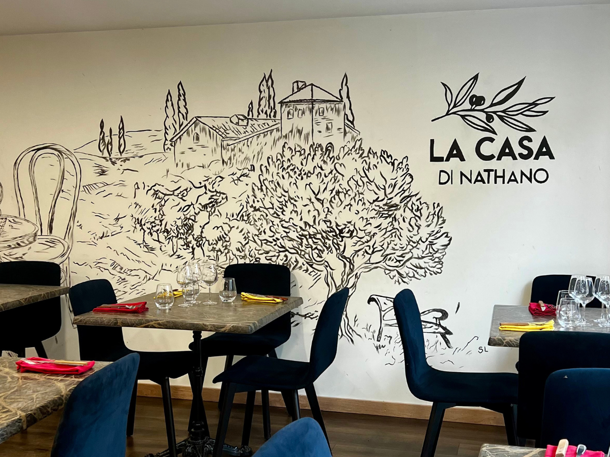 La Casa di Nathano