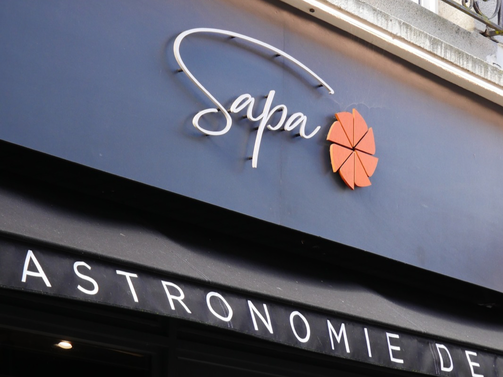 Sapa