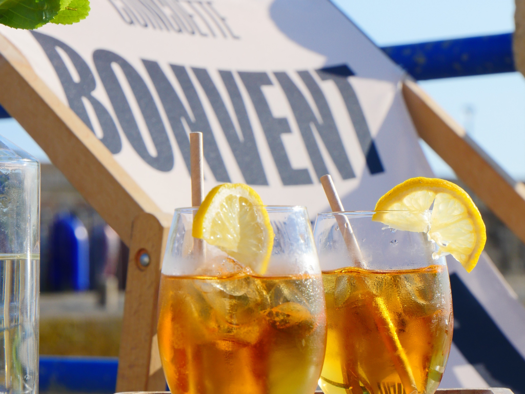 Bon Vent