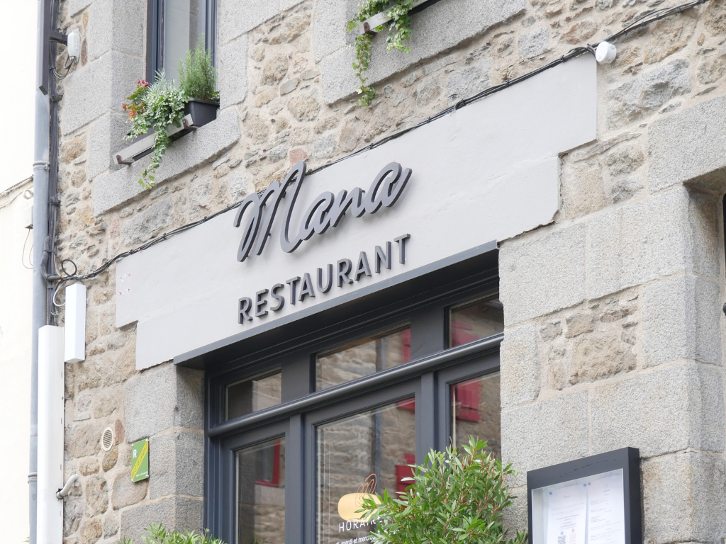 MANA