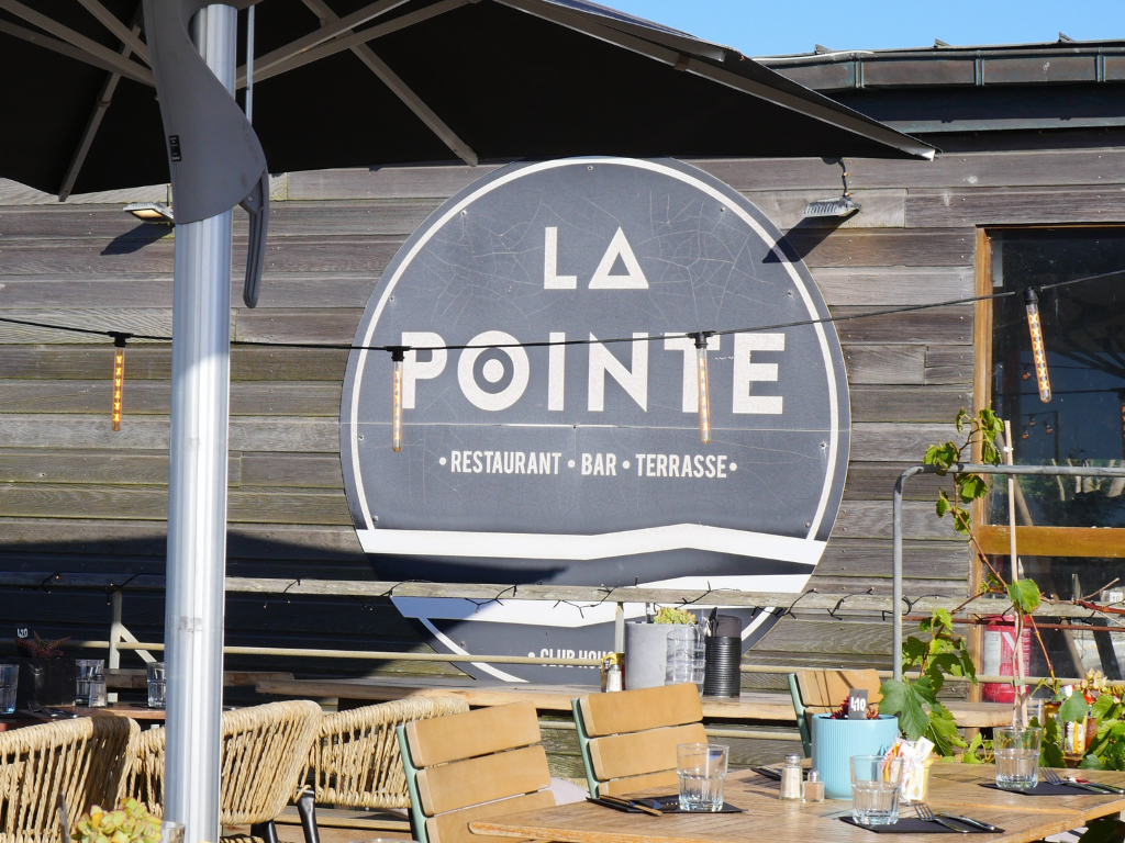 Restaurant La Pointe