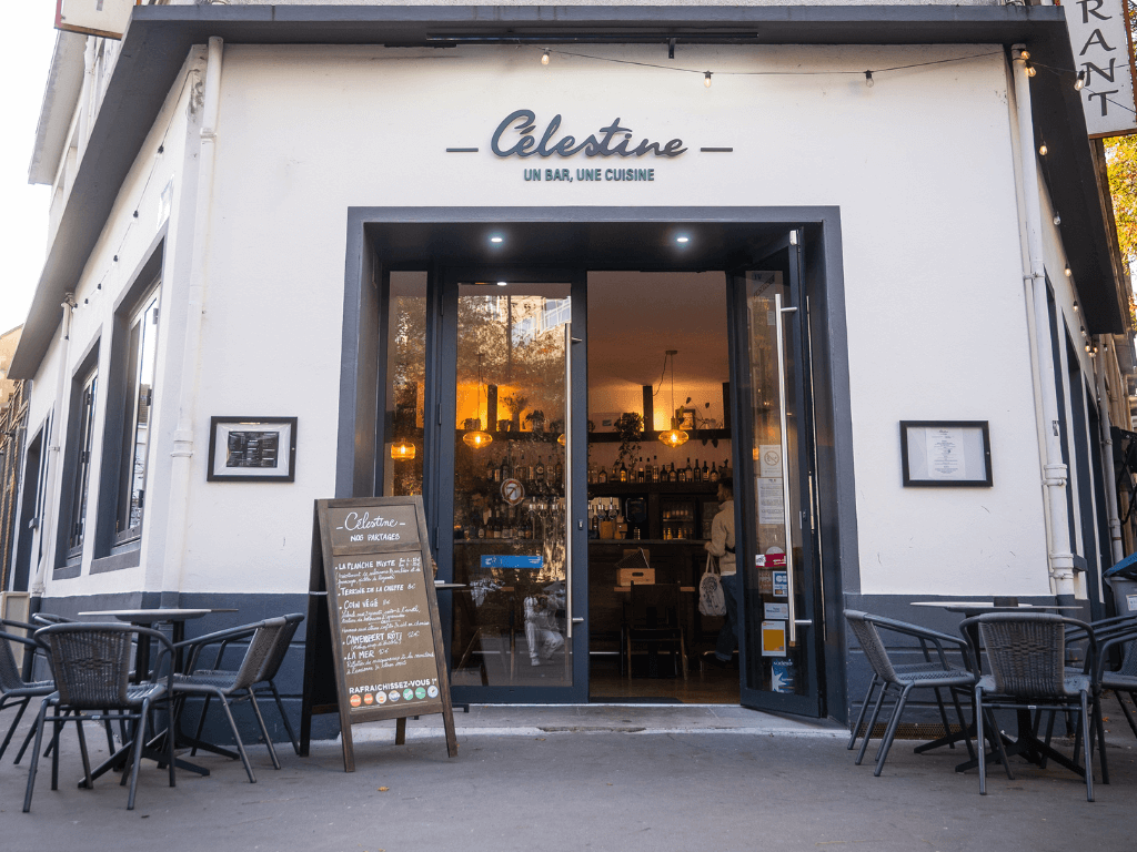 Célestine