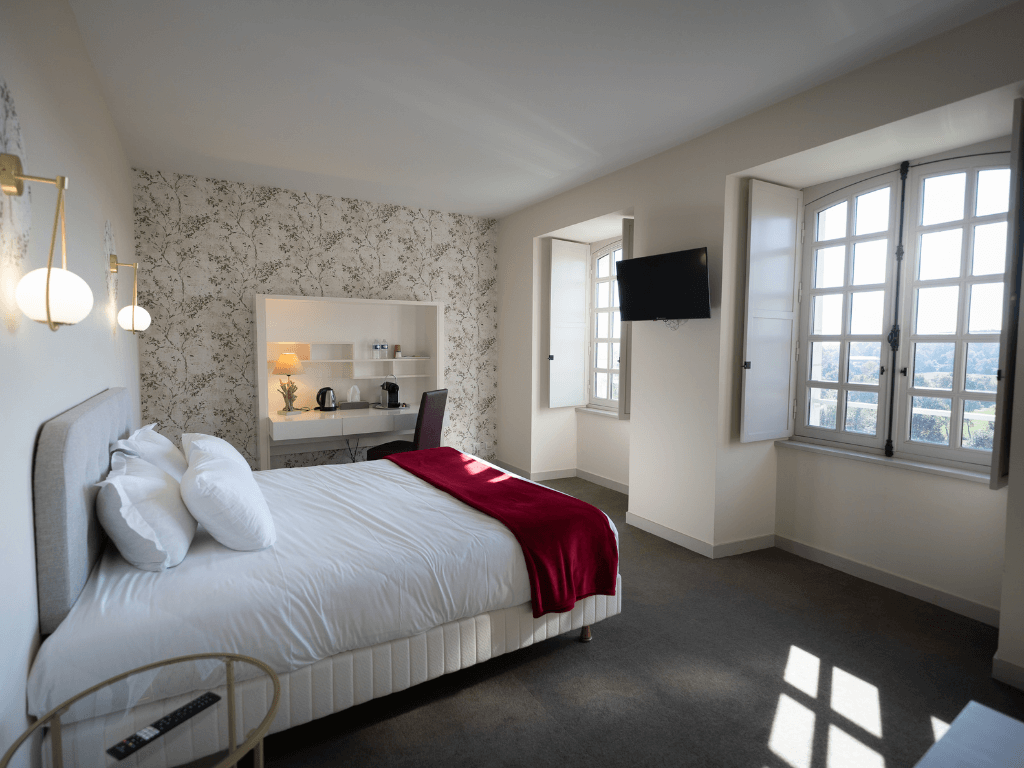 Auberge Le Prieuré Des Gourmands