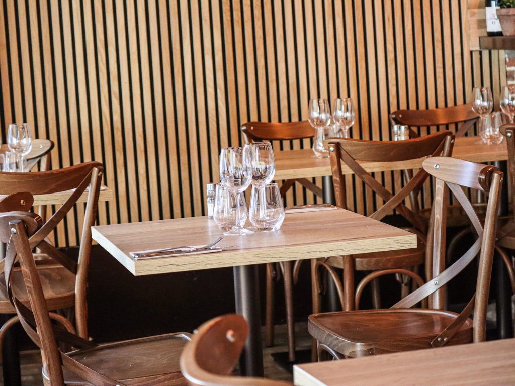 Bistrot 19