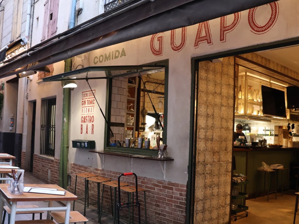 Guapo