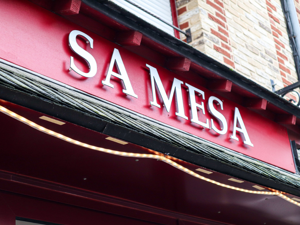 Sa Mesa
