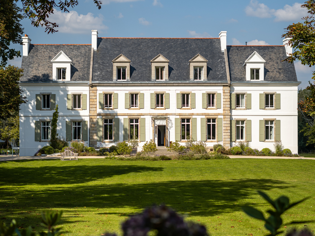 Le Manoir des Cotonnades
