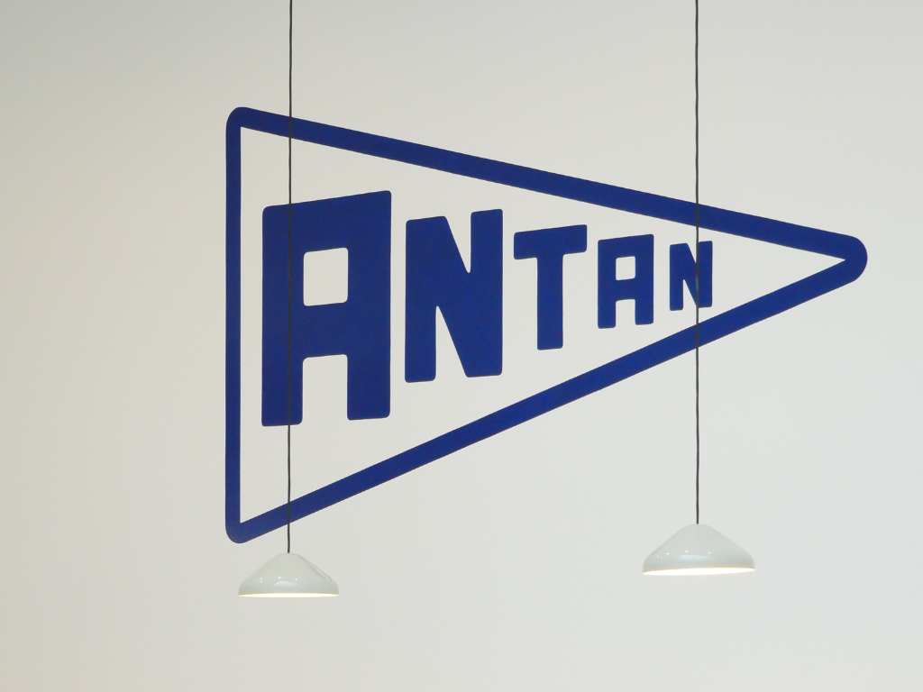 Antan