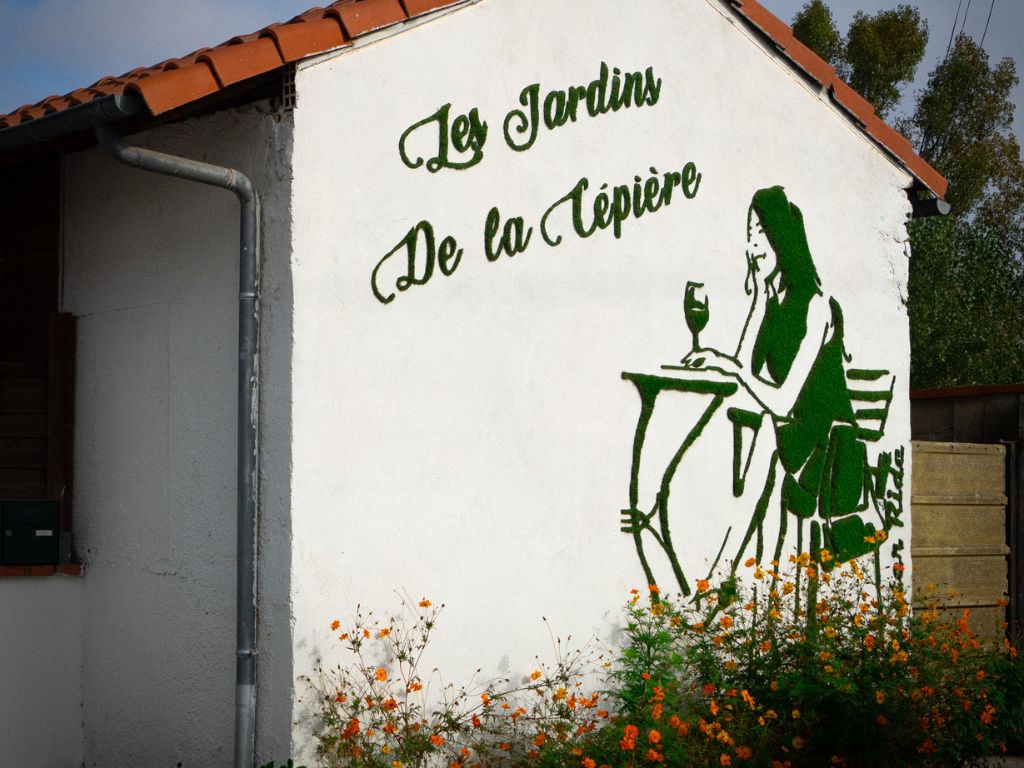Les Jardins De La Cépière