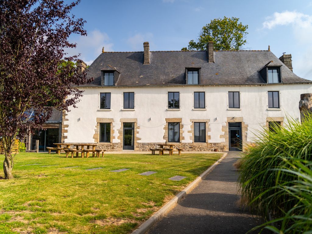 Manoir de la Forme
