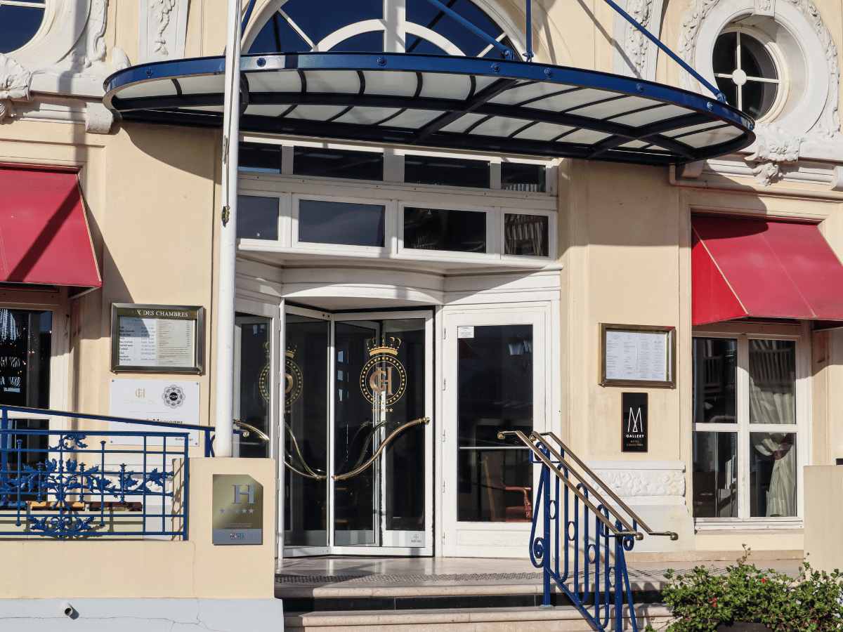 Balbec Côté Bistrot