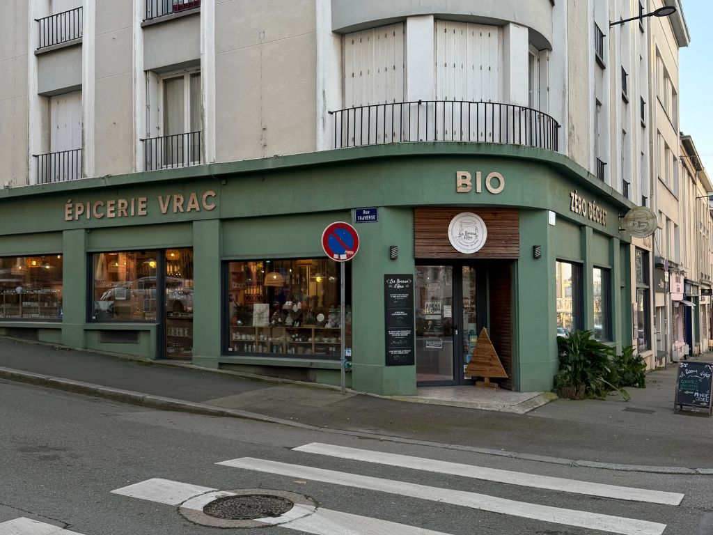 Les Bocaux D’Ana