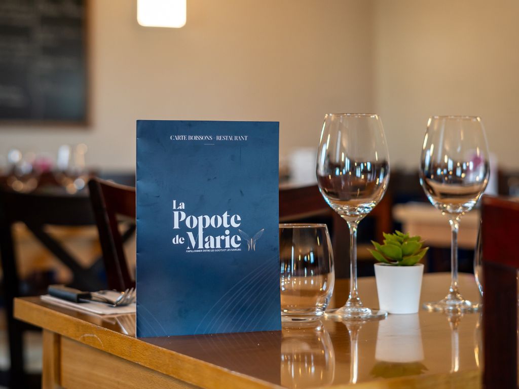 La Popote de Marie