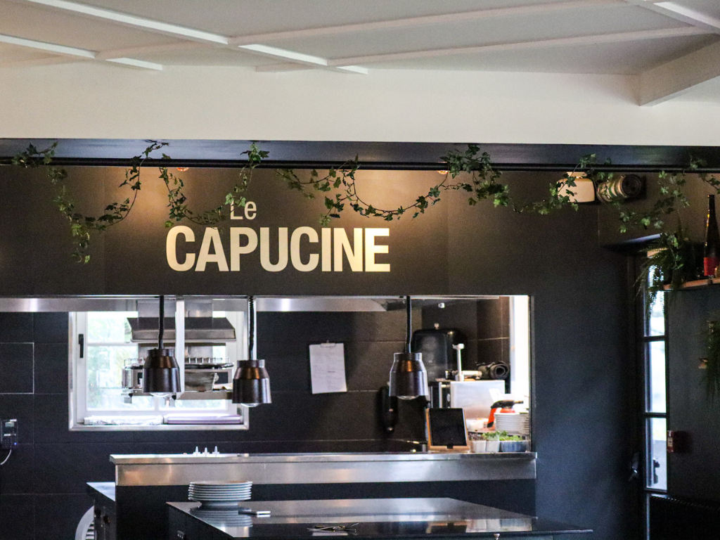 Le Capucine