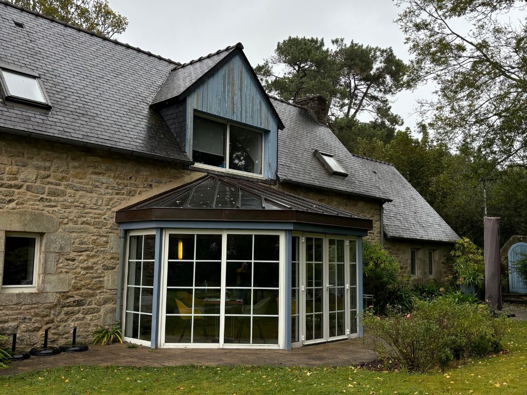 La Ferme de l’Odet