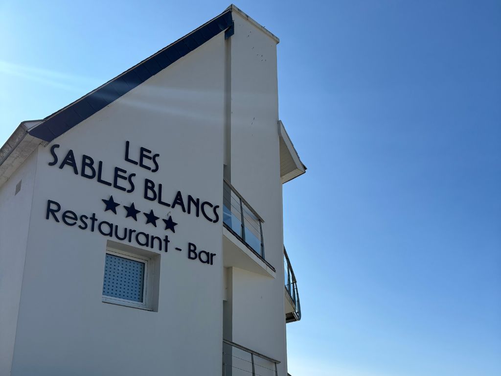 Les Sables Blancs
