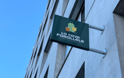 La Cave Parallèle