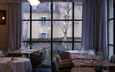 La Table de Clément Paillard