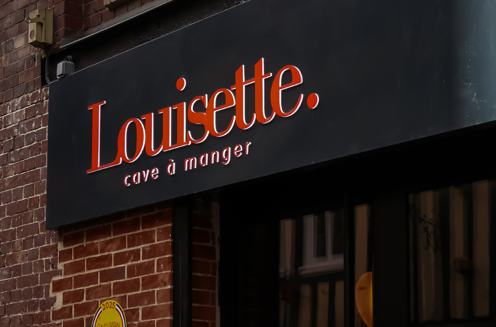 Louisette