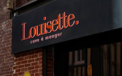 Louisette